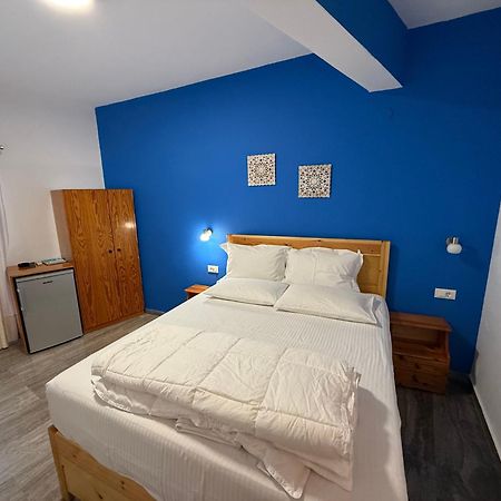 Hotel Sunrise House Parga Exteriér fotografie