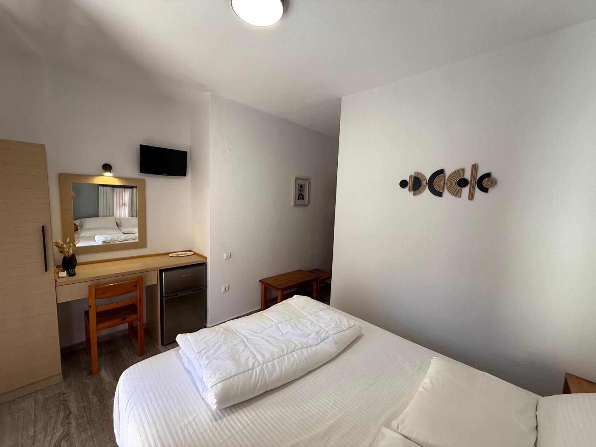 Hotel Sunrise House Parga Exteriér fotografie