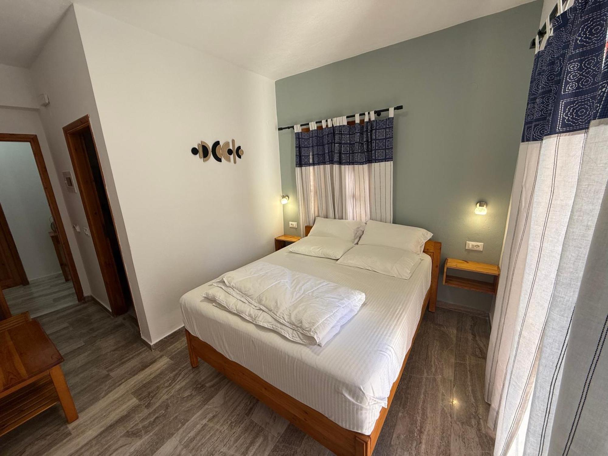Hotel Sunrise House Parga Exteriér fotografie